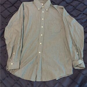 Brooks Brothers Casual Button Down Shirt